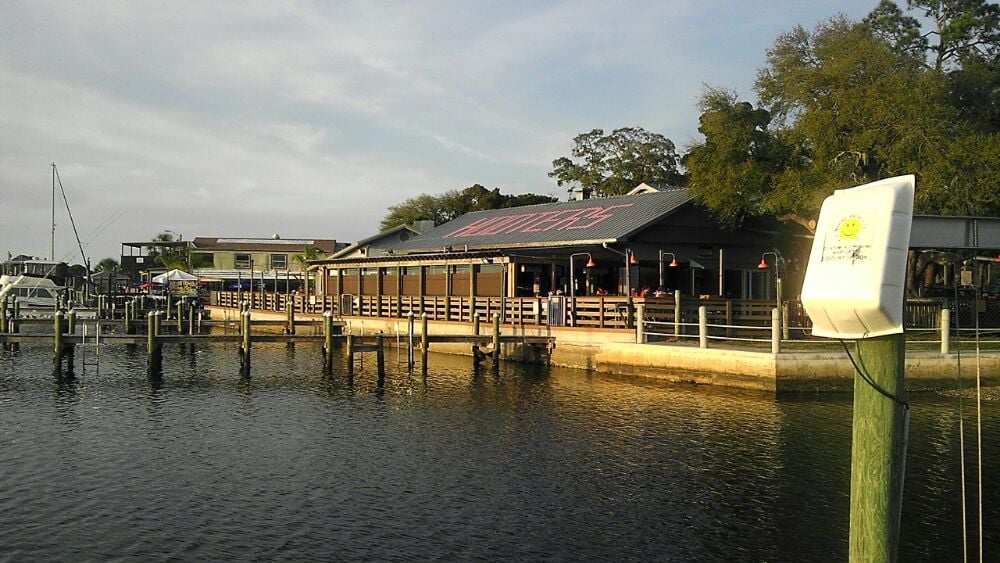 Hooters 39 Photos Sports Bars New Port Richey Port Richey, FL