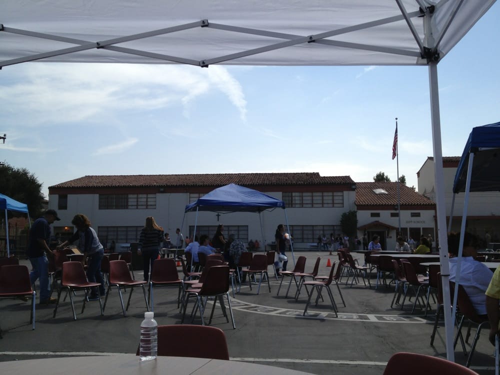 Saints Felicitas & Perpetua School Elementary Schools San Marino