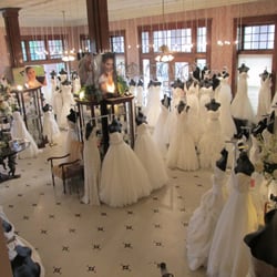 Wedding dress shops in arkansas