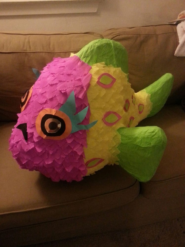 Pinatas La Fiesta 40 Photos Candy Stores Buena Vista San Jose, CA Reviews Yelp