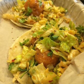 Del Seoul - Chicago, IL, United States