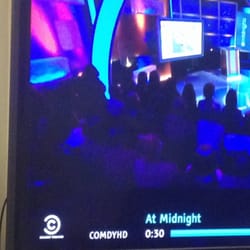 On Camera Audiences logo