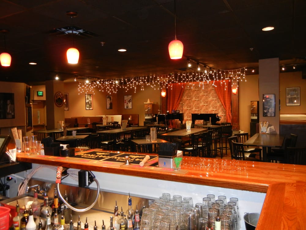 Gibliano Brothers Dueling Piano Bar & Music House CLOSED Jazz