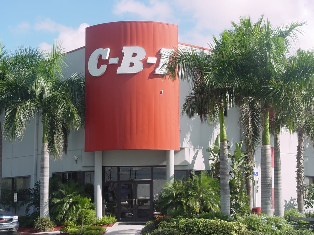 Cheney Brothers Food Delivery Services Riviera Beach, FL Photos