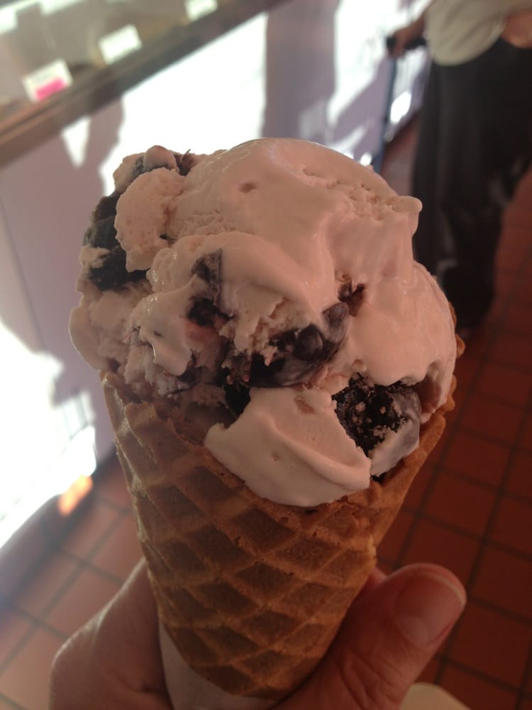 BJ’s Ice Cream Ice Cream & Frozen Yogurt Yelp