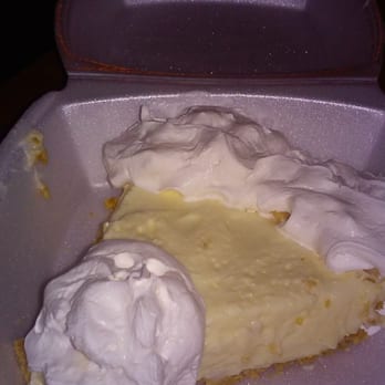 Tarks Of Dania Beach - Dania Beach, FL, United States. Mmmm good