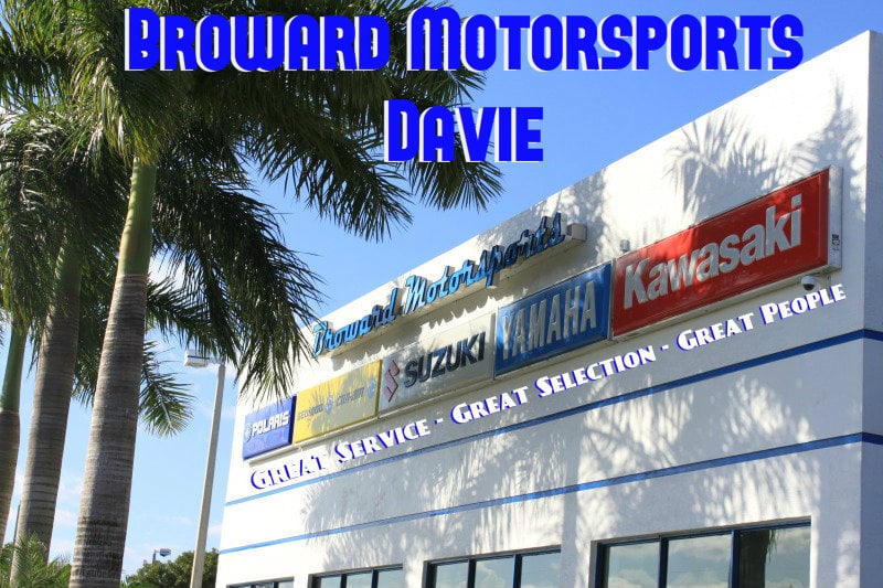 Broward Motorsports Motorcycle Dealers Davie, FL Yelp