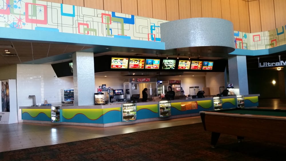 UltraLuxe Anaheim Cinemas Cinema Yelp