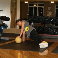 Level 9 Personal Training logo