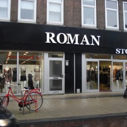 Romans clothes store. Cheap online clothing stores
