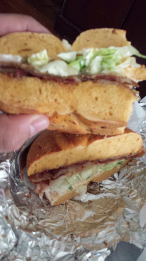 Plaza Bagel & Deli 15 Photos Delis Clifton, NJ Reviews Yelp