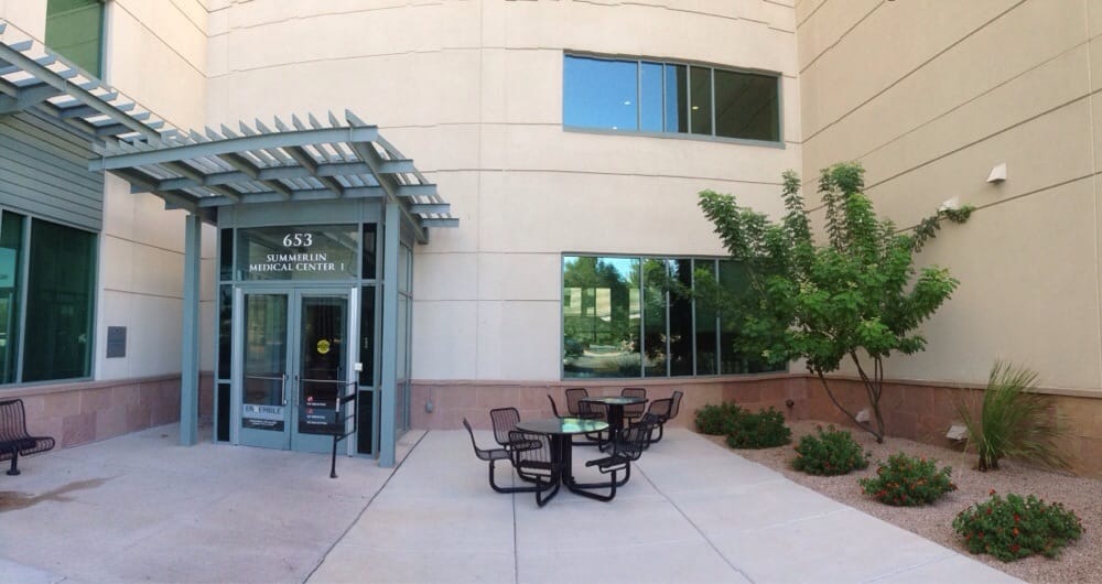 Summerlin Hospital Medical Center 38 Photos Medical Centers