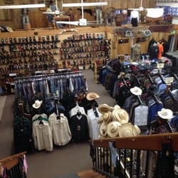 Online western clothing stores Clothing stores