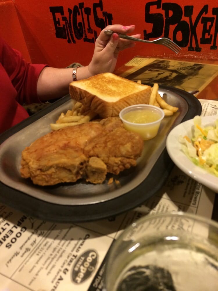 That Place Restaurant Restaurants Conrad, IA Reviews Photos Yelp