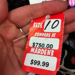 Mardens - Department Stores - Sanford, ME - Reviews - Photos - Yelp