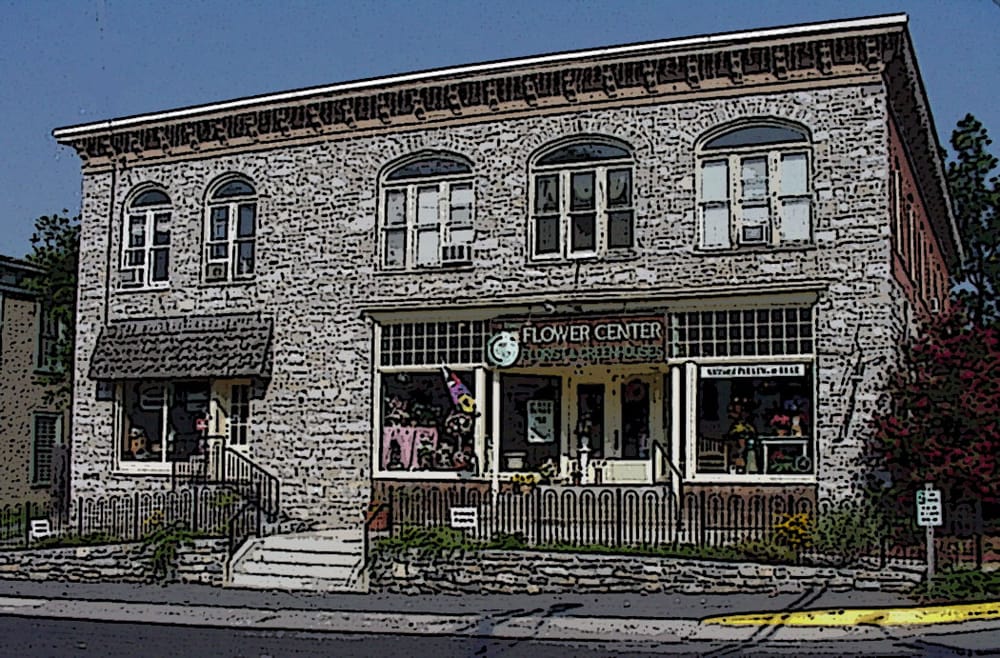 Flower Center Florists Stephens City, VA Yelp