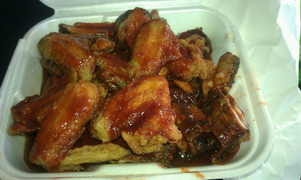 Kenny’s Ribs & Chicken Barbeque Avalon Park Chicago, IL Reviews