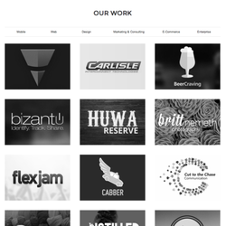 Ideas By Nature logo