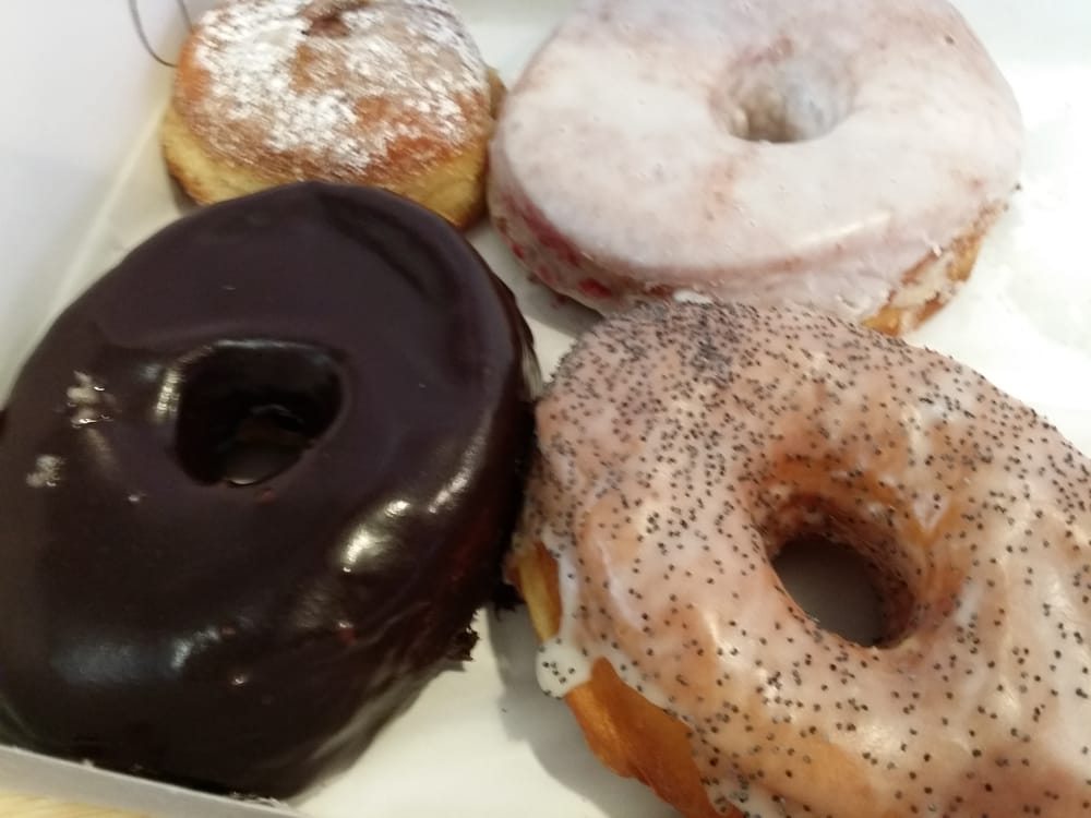 Dough 834 Photos Donuts Bedford Stuyvesant Brooklyn, NY