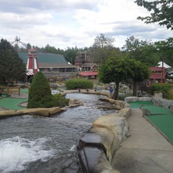 funway litchfield