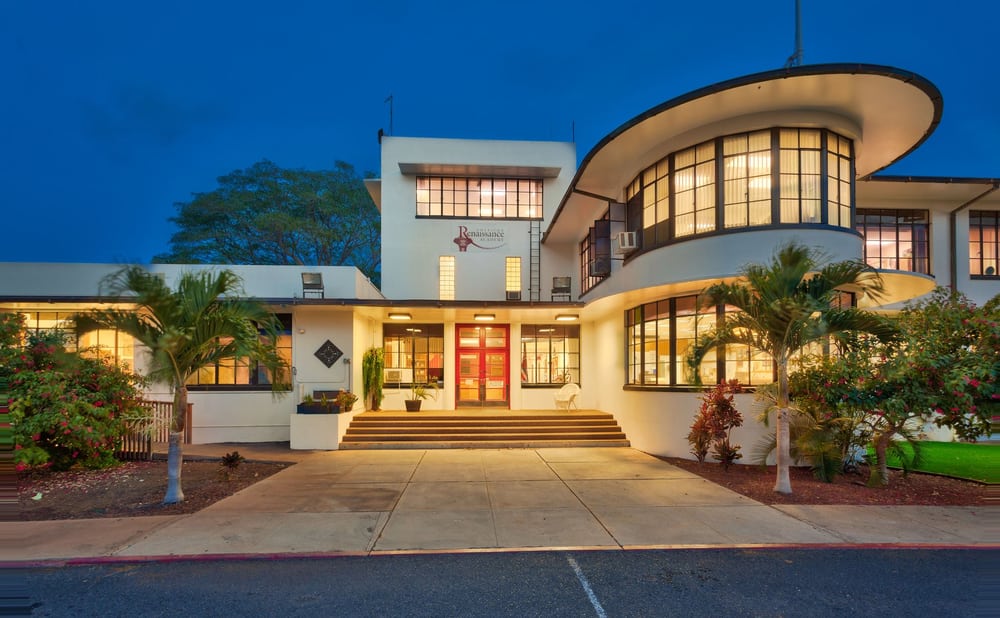 American Renaissance Academy Elementary Schools