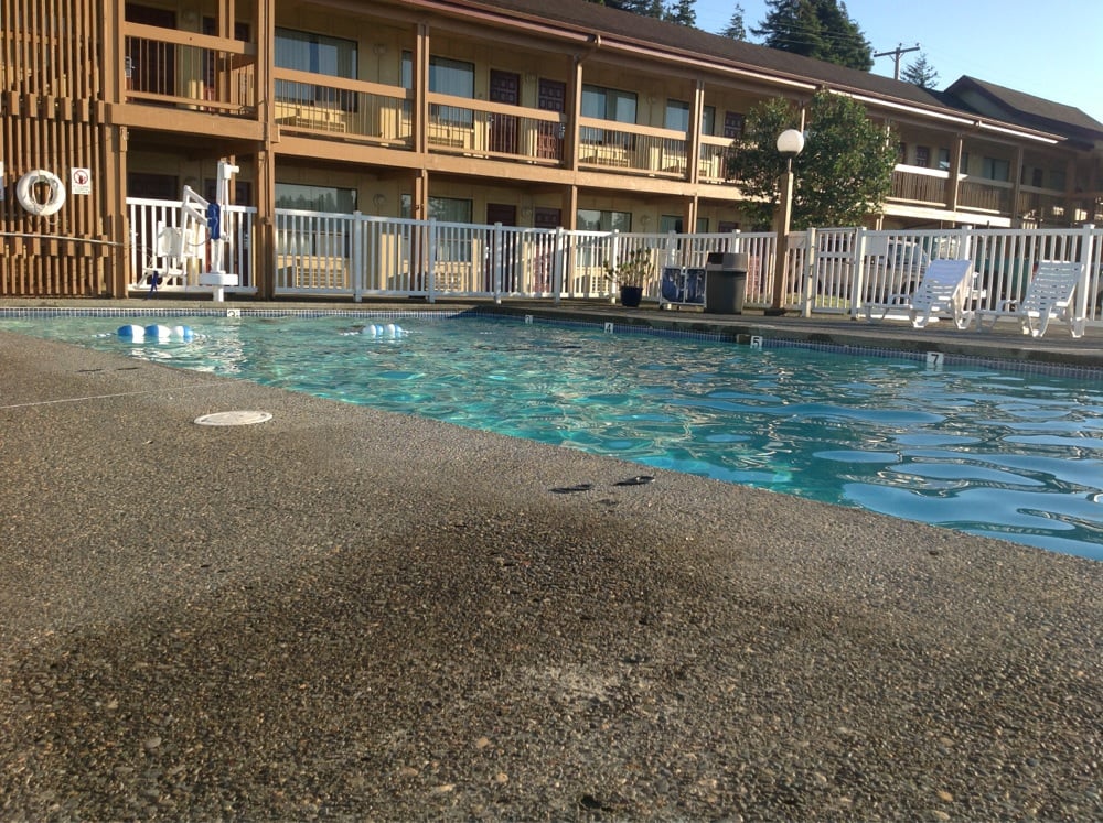 Red Lion Hotel Hotels Coos Bay, OR Yelp