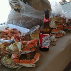 Brevard Seafood Crab Shack - Seafood Markets - Merritt Island, FL