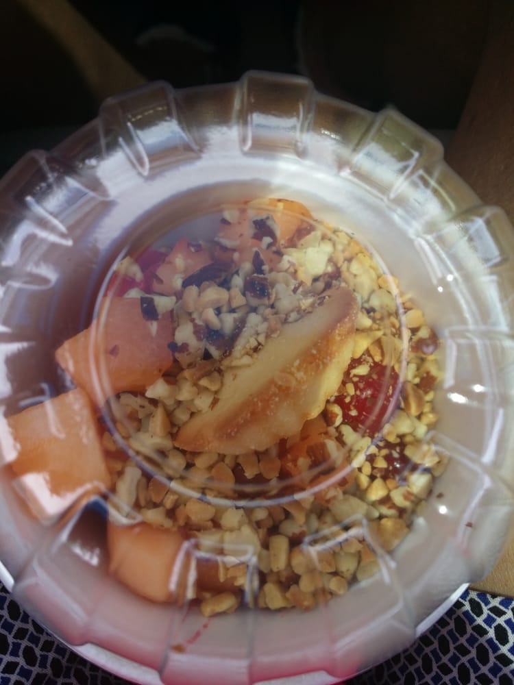 Sweet Frog Premium Frozen Yogurt 81 Photos Ice Cream & Frozen Yogurt Palmdale, CA