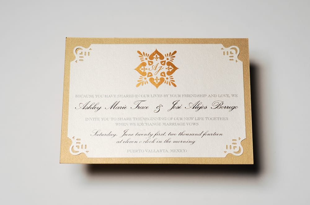 Custom Wedding Invitations Sacramento Printable Custom Wedding Invitations Sacramento