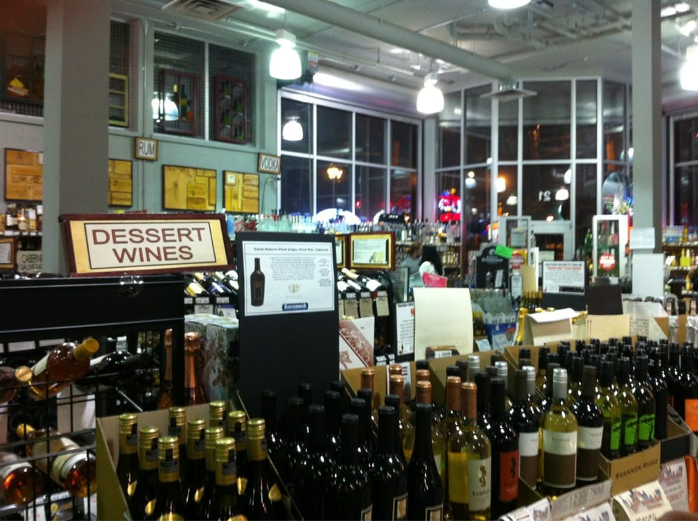 Mac’s Beer & Wine Midtown Liquor Beer, Wine & Spirits Atlanta, GA
