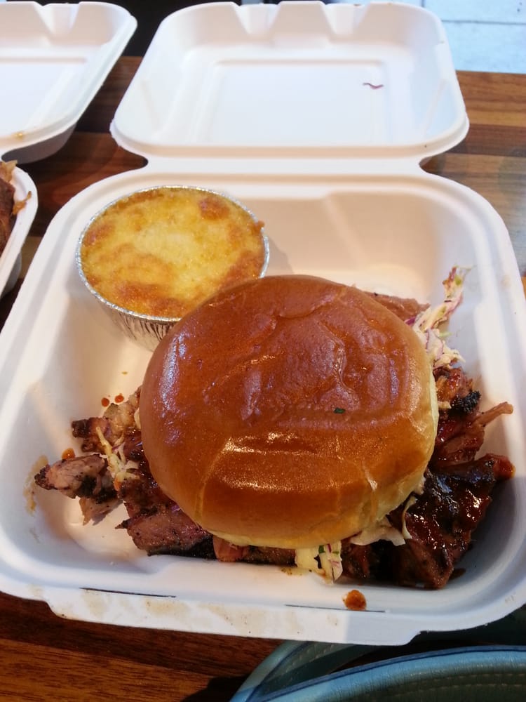 Blackwood BBQ 58 Photos Barbeque The Loop Chicago, IL Reviews Menu Yelp