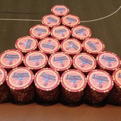 Casino arizona indian bend poker room