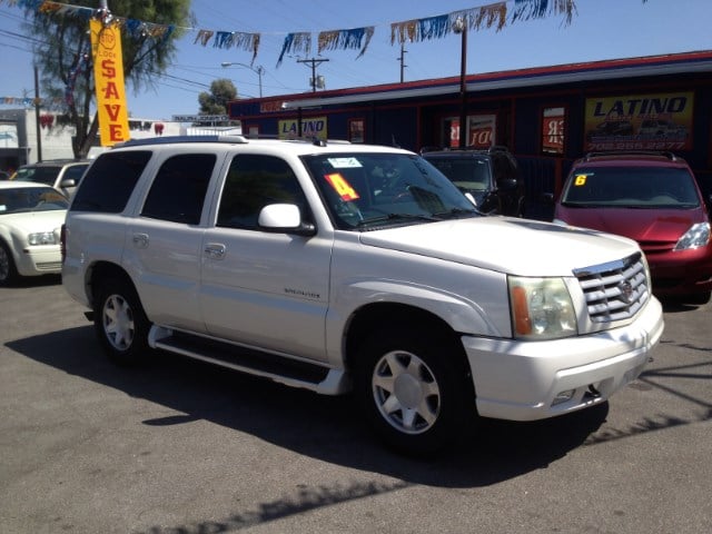 Latino Auto Sales - 41 Photos - Car Dealers - Downtown - Las Vegas, NV - Reviews - Yelp