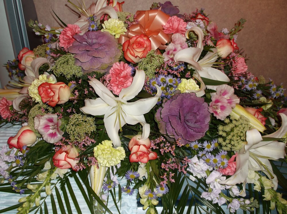 Ms. Scarlett’s Flowers & Gifts Florists Bradenton, FL Yelp