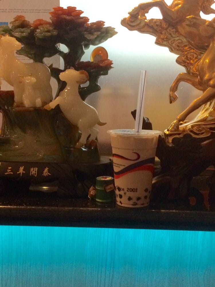 Volcano Tea House Taiwanese Sawtelle Los Angeles, CA Reviews Photos Menu Yelp