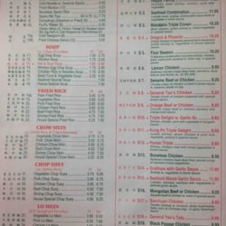 Happy Garden - Chinese - Indianapolis, IN - Yelp