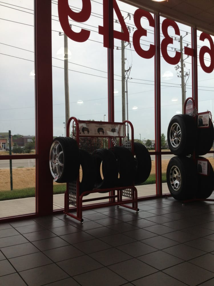 Discount tires indianapolis coupons