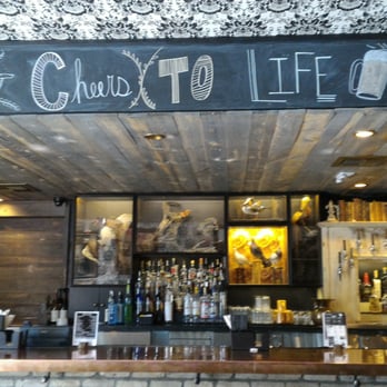 Park on Fremont - 863 Photos - American (New) - Downtown - Las Vegas