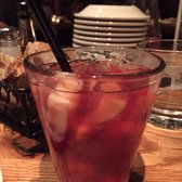 Cafe Ba-Ba-Reeba! - Chicago, IL, United States. Best sangria in town!