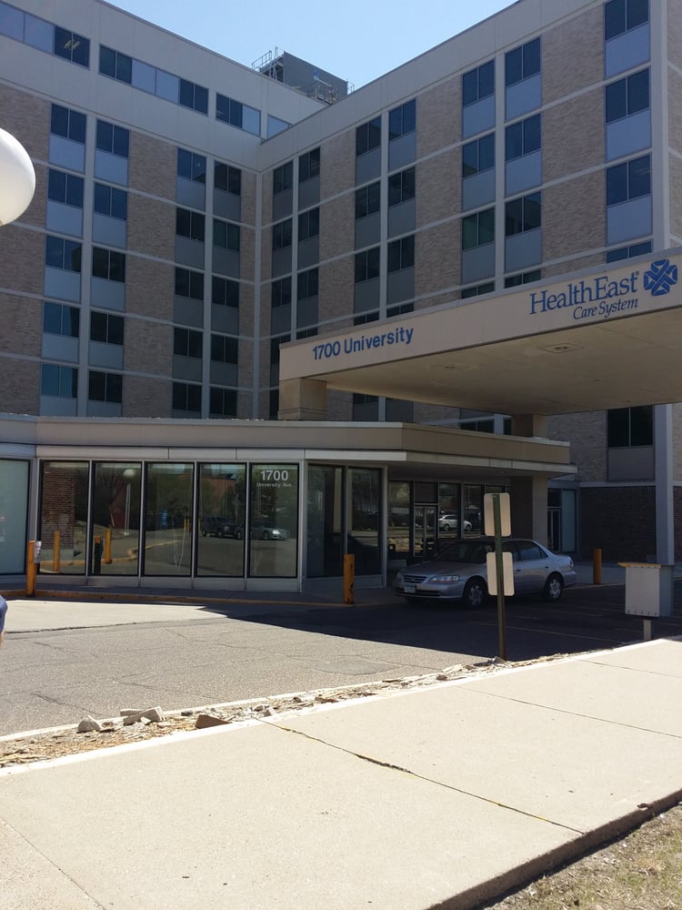 Healtheast Care System Hospitals Midway Saint Paul, MN Photos