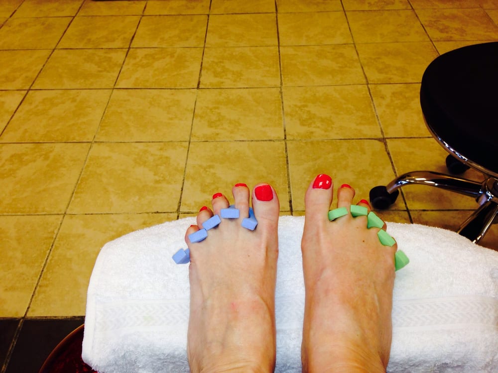 Mk Nails & Spa Nail Salons Bend, OR Yelp