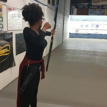 Queens archery coupon