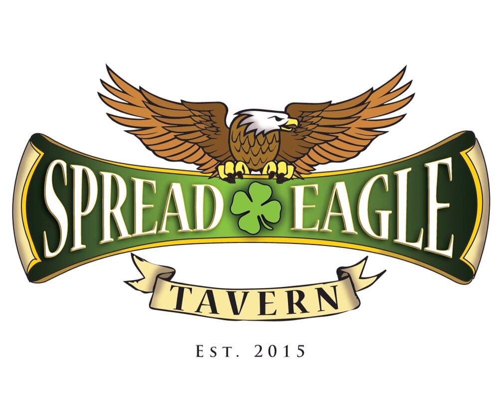 Spread Eagle Tavern Restaurants Mount Ephraim, NJ Reviews