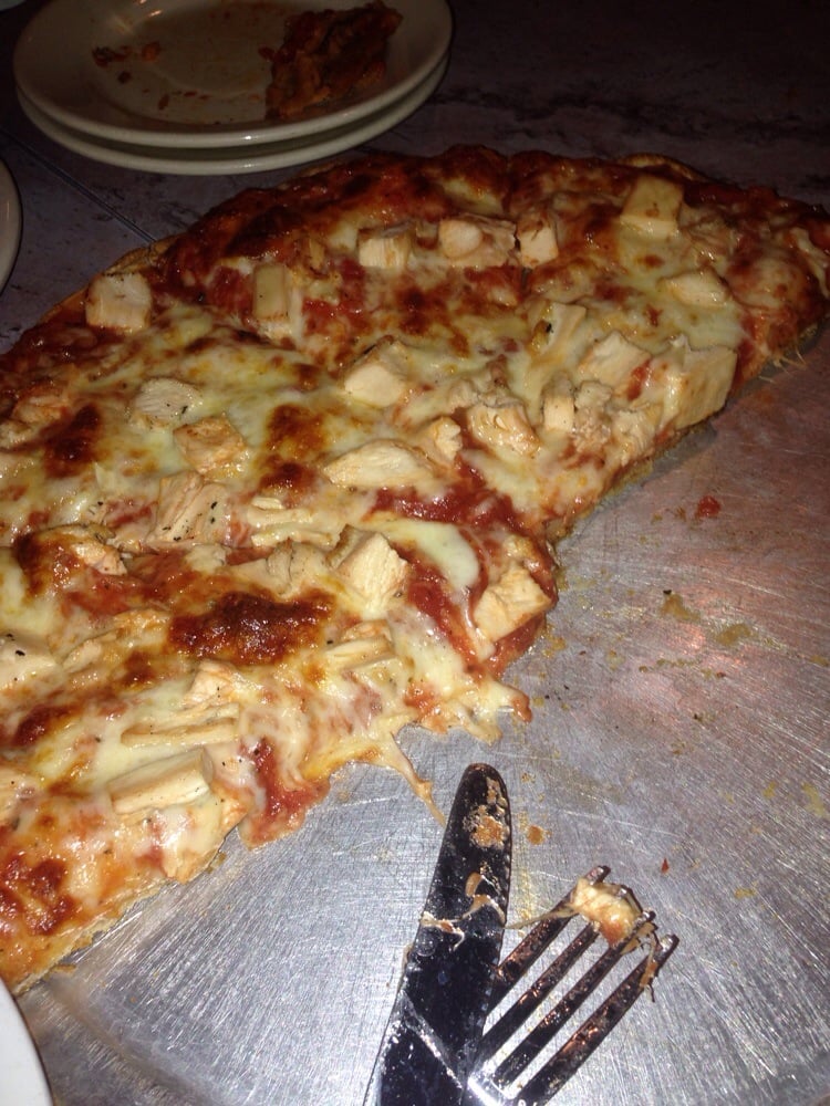 Geraci’s Restaurant 46 Photos Pizza University Heights, OH