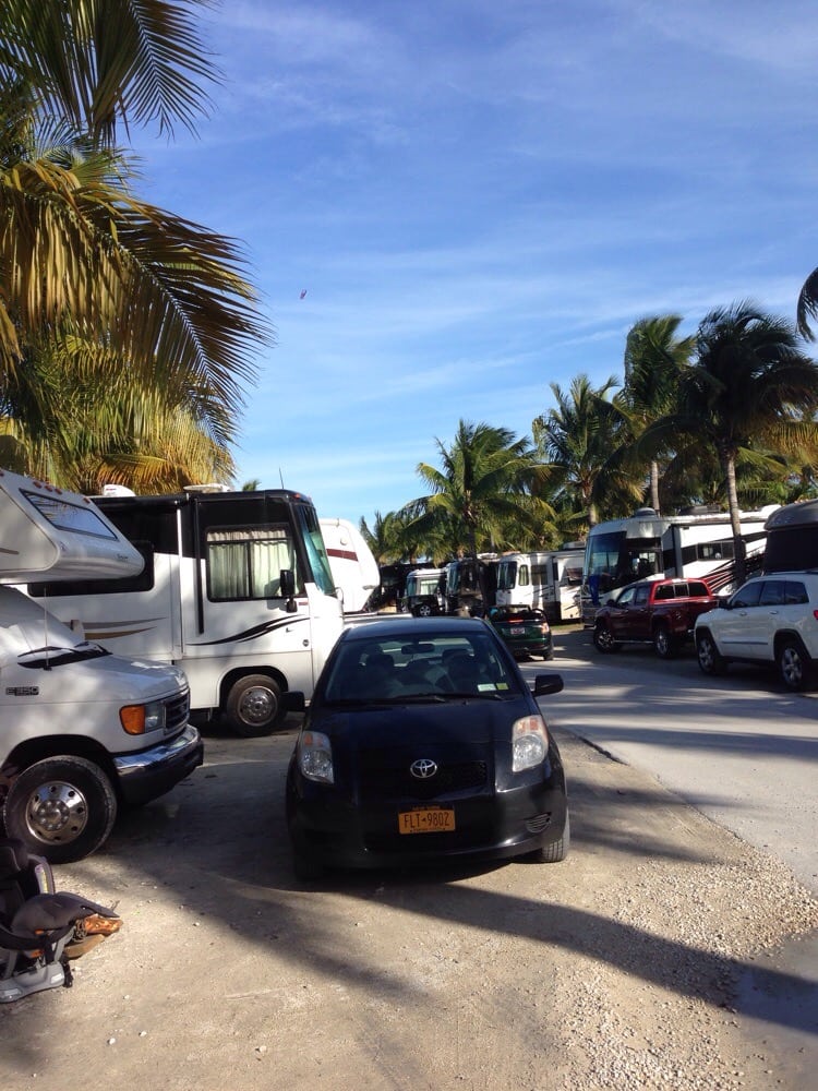 Boyd’s Key West Campground Campgrounds Key West, FL Yelp