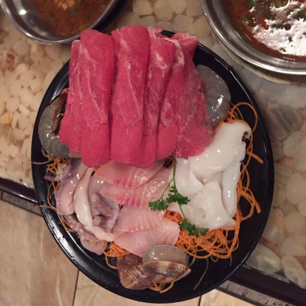 J’s Mini Hot Pot Duluth, GA Yelp