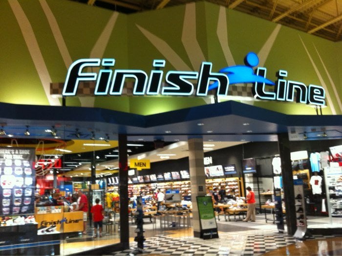 Finish Line Sports Wear Concord, NC Photos Yelp