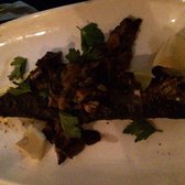 Farmhouse - Chicago, IL, United States. Grilled Trout