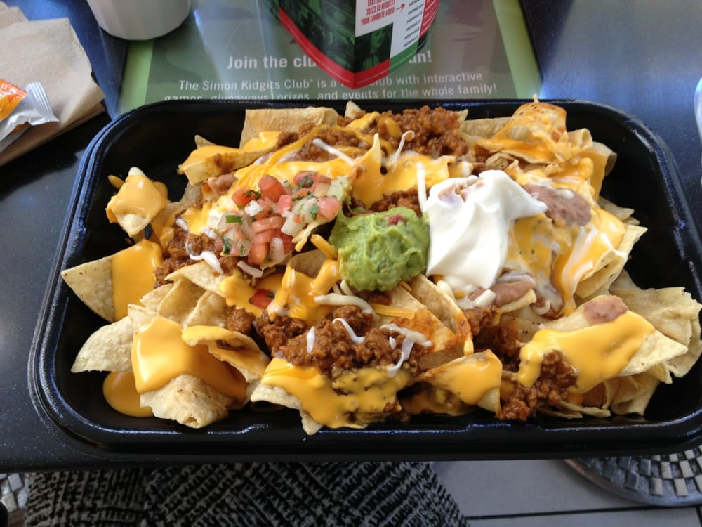 Taco Bell Jersey City, NJ Yelp