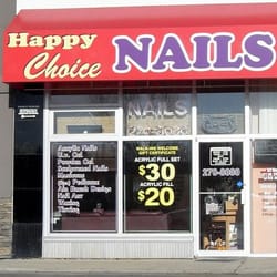Salons Kensington Calgary | happy choice nails calgary ab canada Salons Kensington Calgary | happy choice nails calgary ab canada
